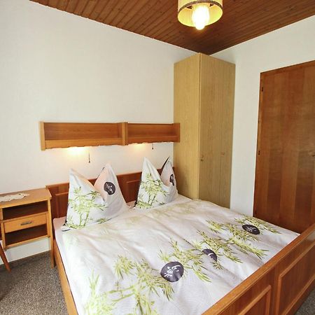 Cozy Apartment In Aschau Im Zillertal Near Ski Lift ภายนอก รูปภาพ