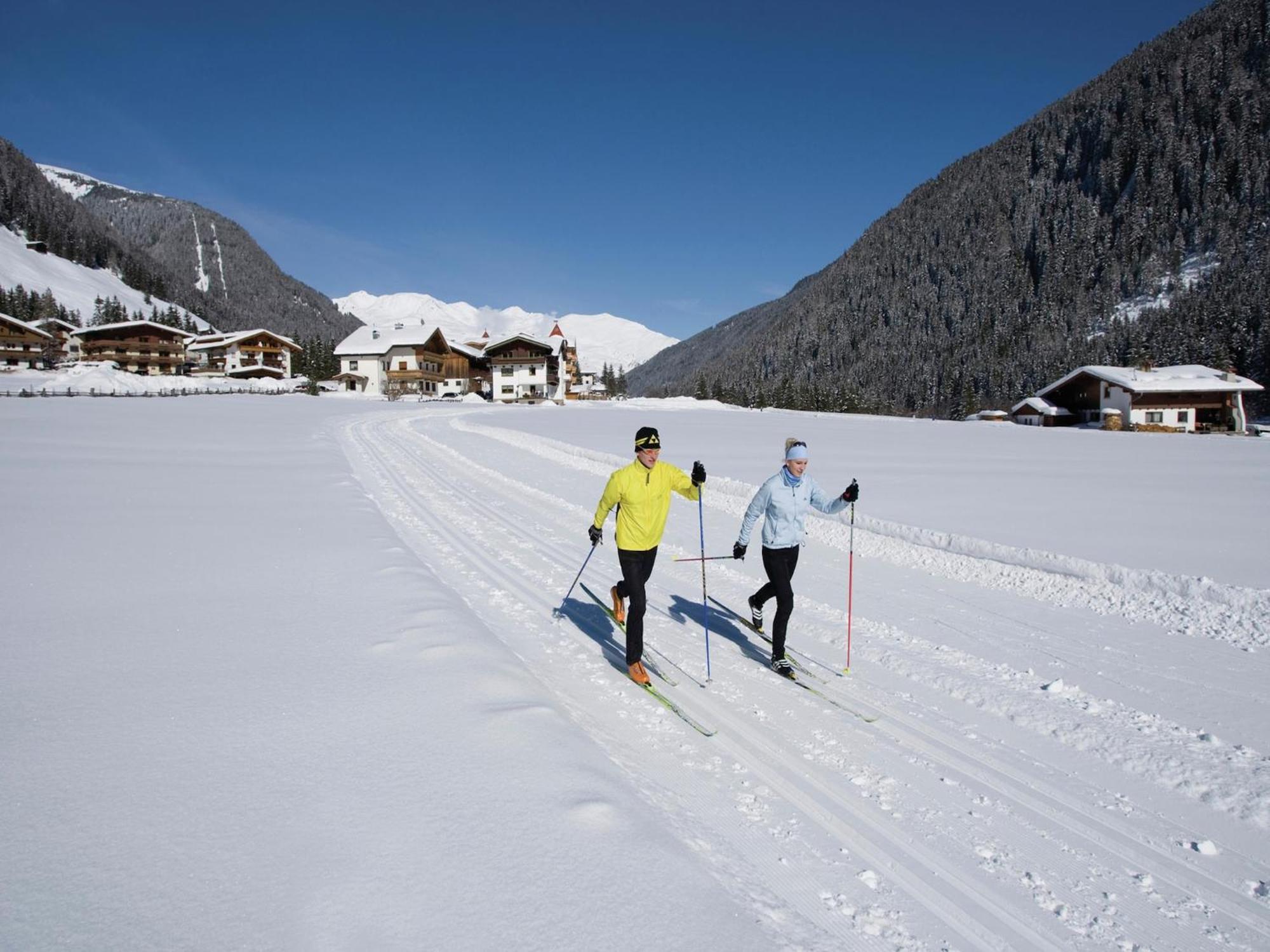 Cozy Apartment In Aschau Im Zillertal Near Ski Lift ภายนอก รูปภาพ