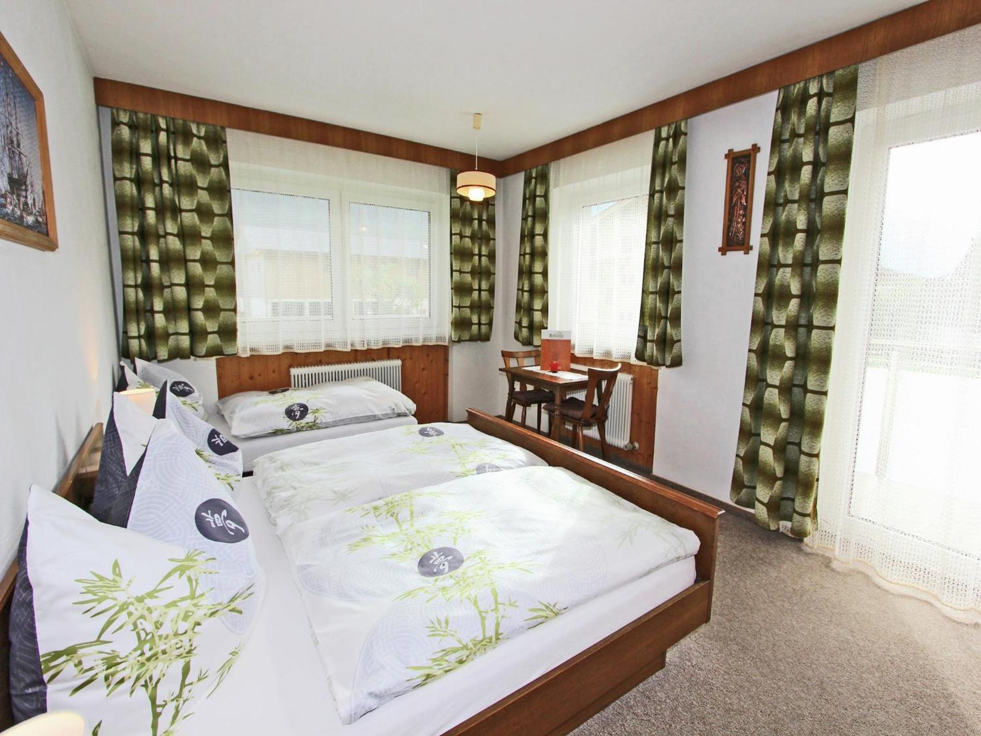 Cozy Apartment In Aschau Im Zillertal Near Ski Lift ภายนอก รูปภาพ