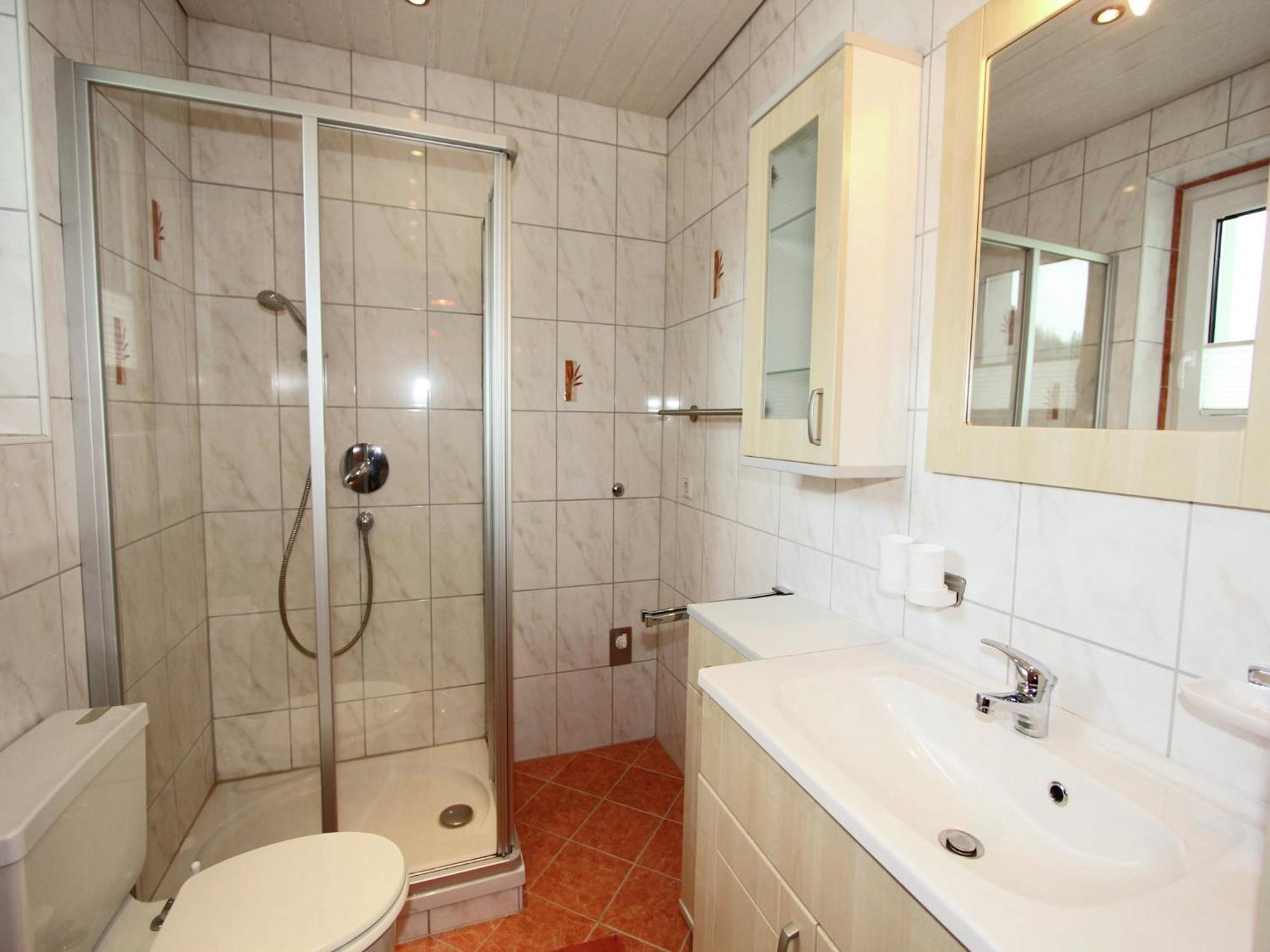 Cozy Apartment In Aschau Im Zillertal Near Ski Lift ภายนอก รูปภาพ