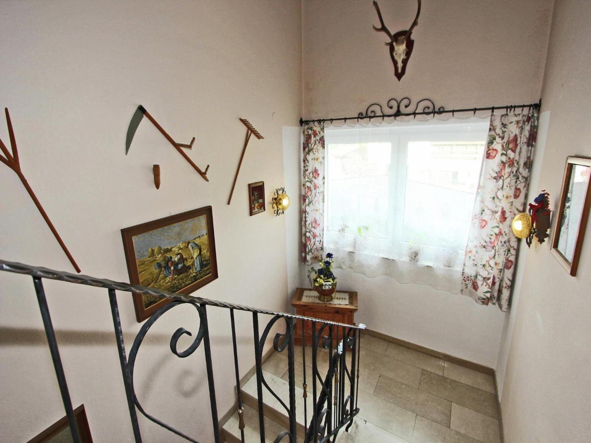 Cozy Apartment In Aschau Im Zillertal Near Ski Lift ภายนอก รูปภาพ