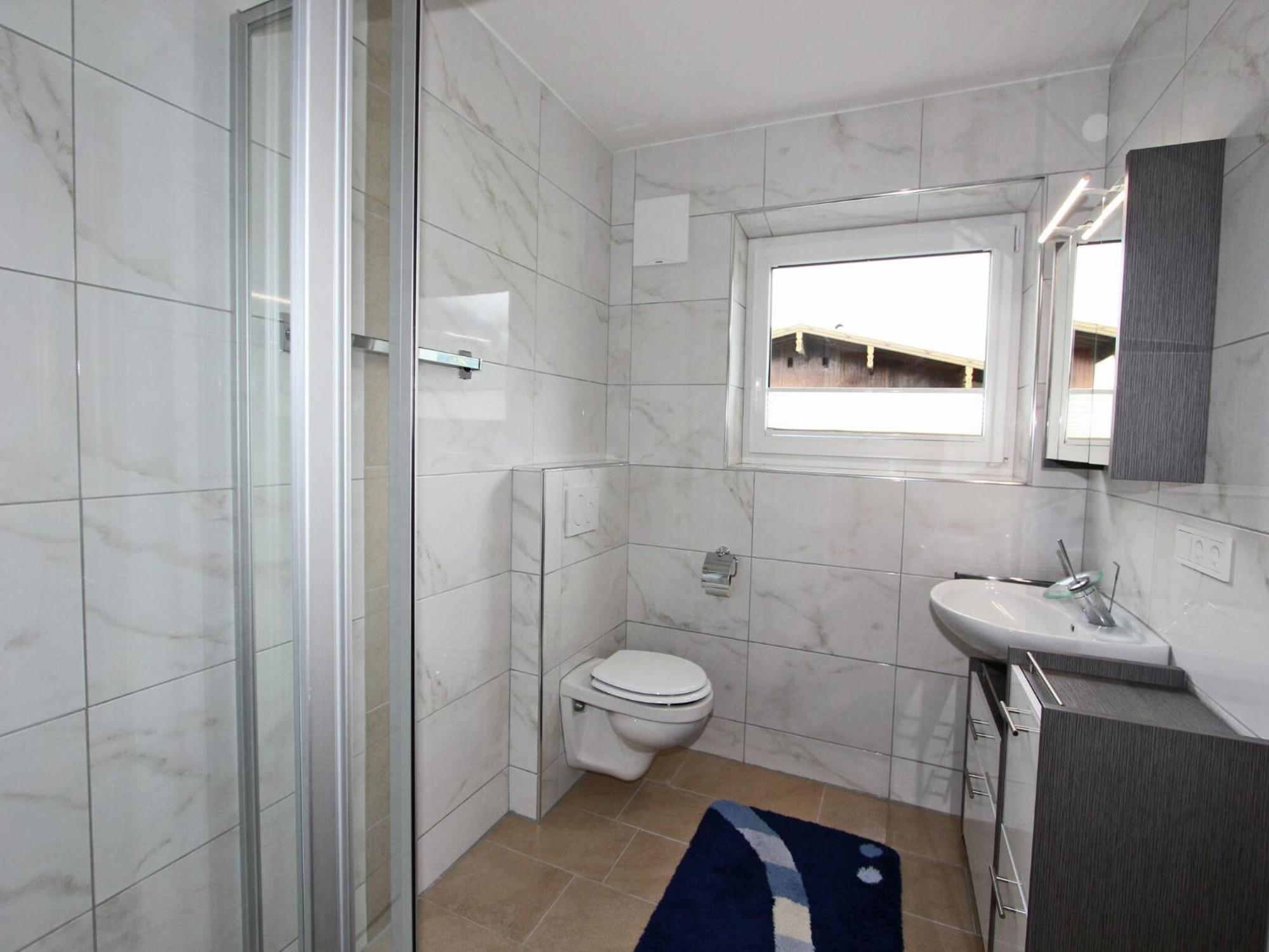 Cozy Apartment In Aschau Im Zillertal Near Ski Lift ภายนอก รูปภาพ