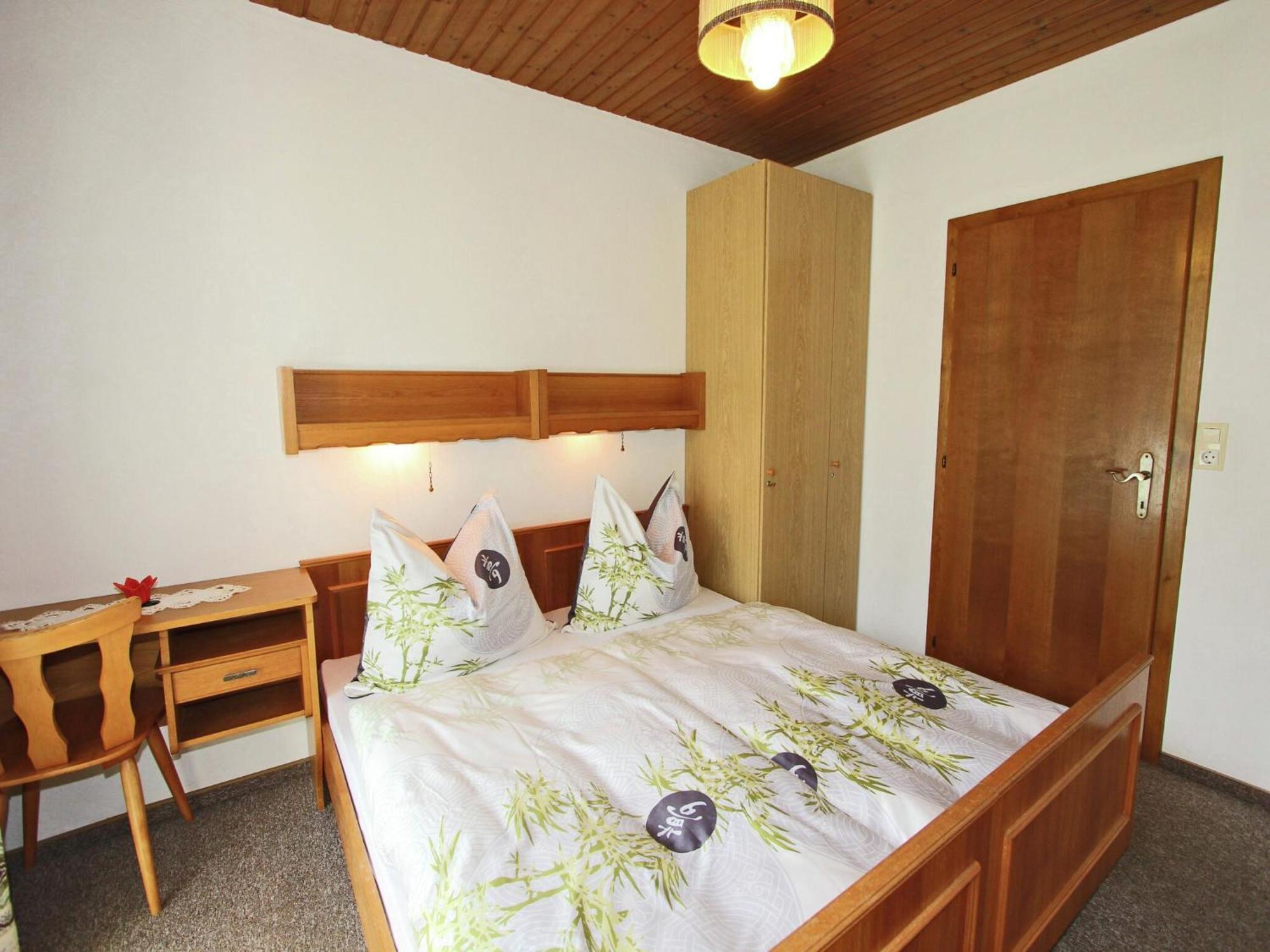 Cozy Apartment In Aschau Im Zillertal Near Ski Lift ภายนอก รูปภาพ
