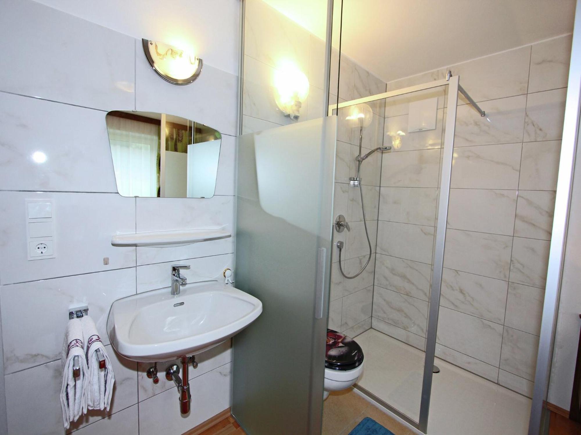Cozy Apartment In Aschau Im Zillertal Near Ski Lift ภายนอก รูปภาพ