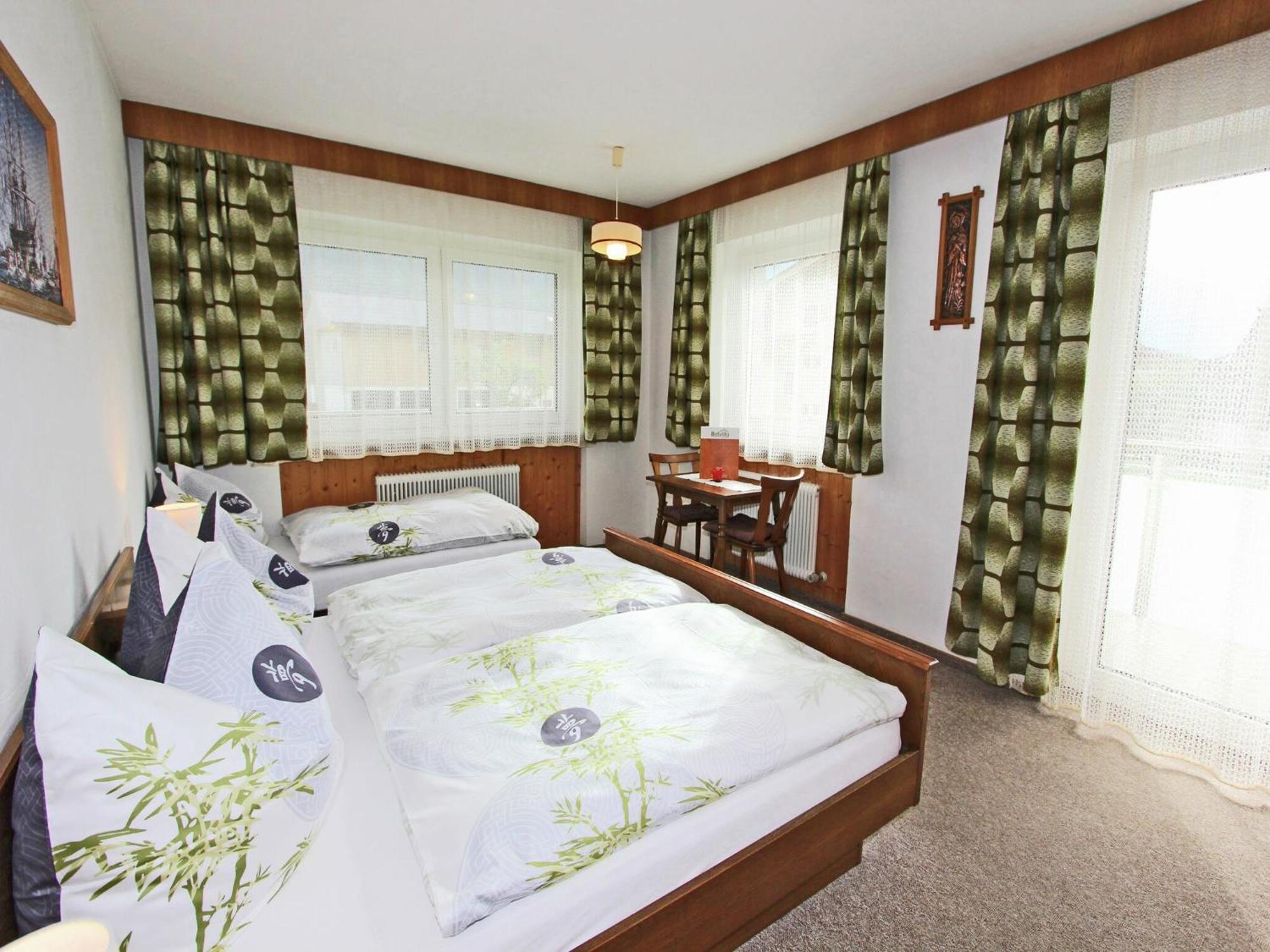 Cozy Apartment In Aschau Im Zillertal Near Ski Lift ภายนอก รูปภาพ