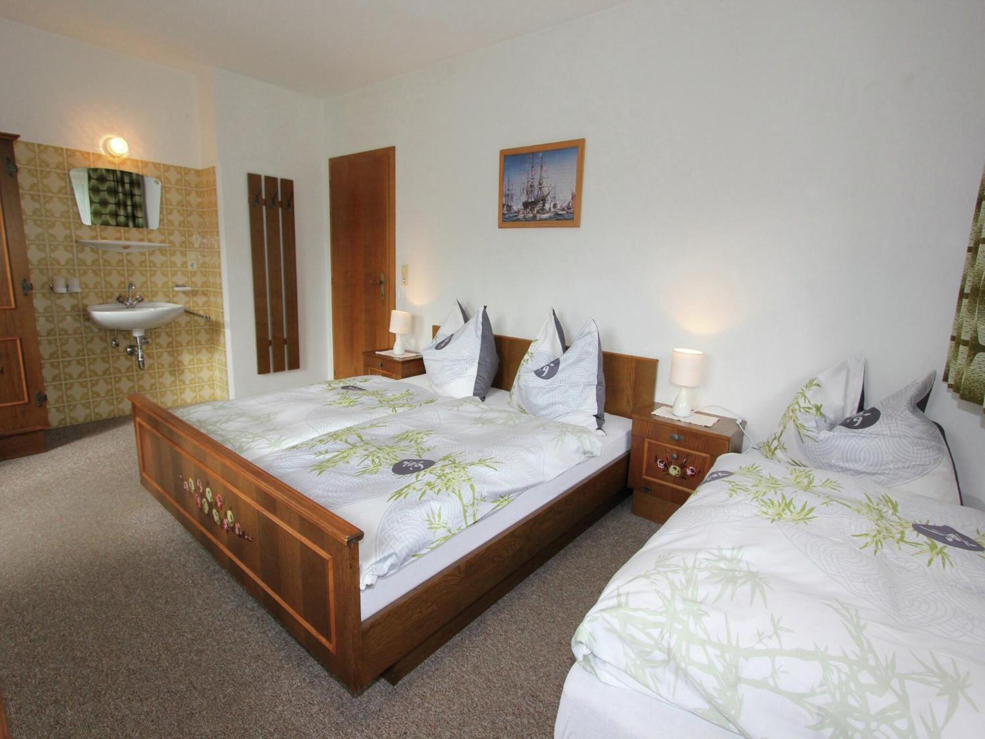 Cozy Apartment In Aschau Im Zillertal Near Ski Lift ภายนอก รูปภาพ
