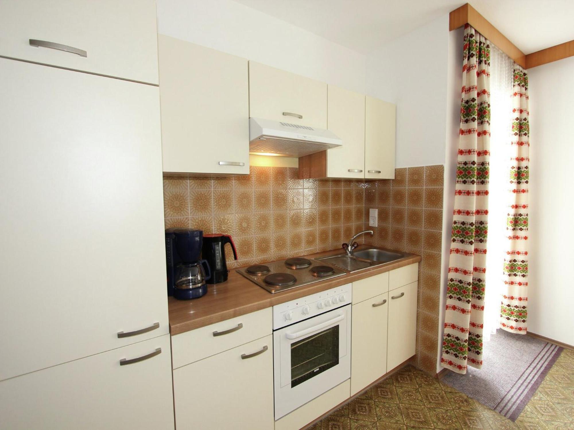 Cozy Apartment In Aschau Im Zillertal Near Ski Lift ภายนอก รูปภาพ