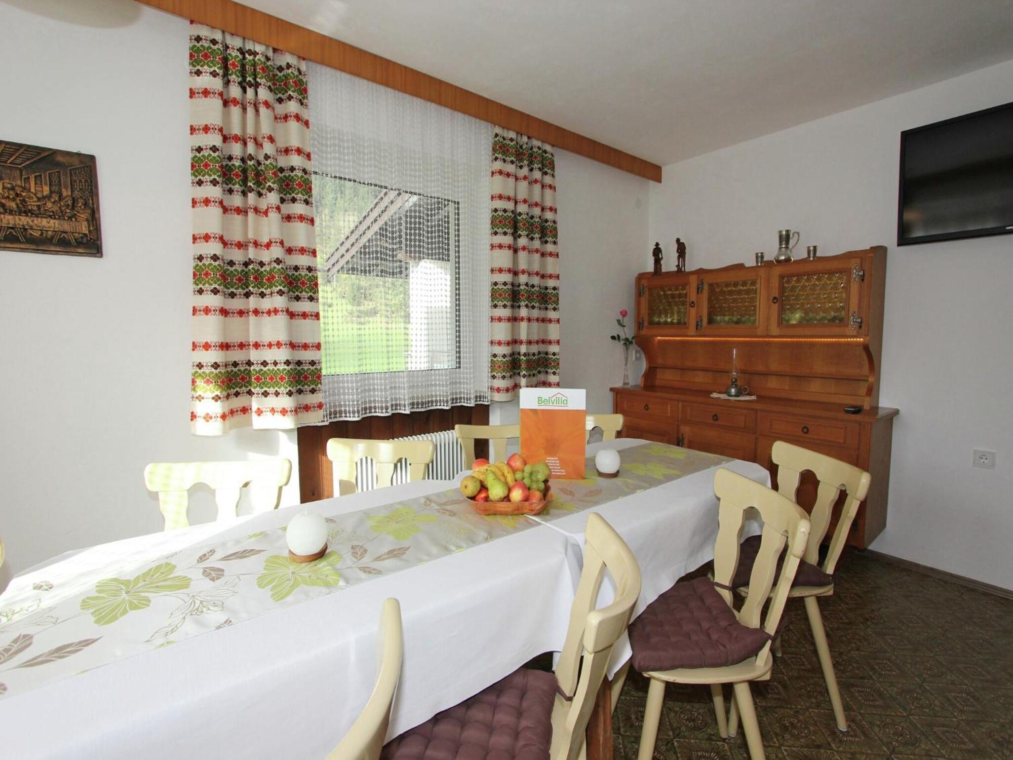 Cozy Apartment In Aschau Im Zillertal Near Ski Lift ภายนอก รูปภาพ