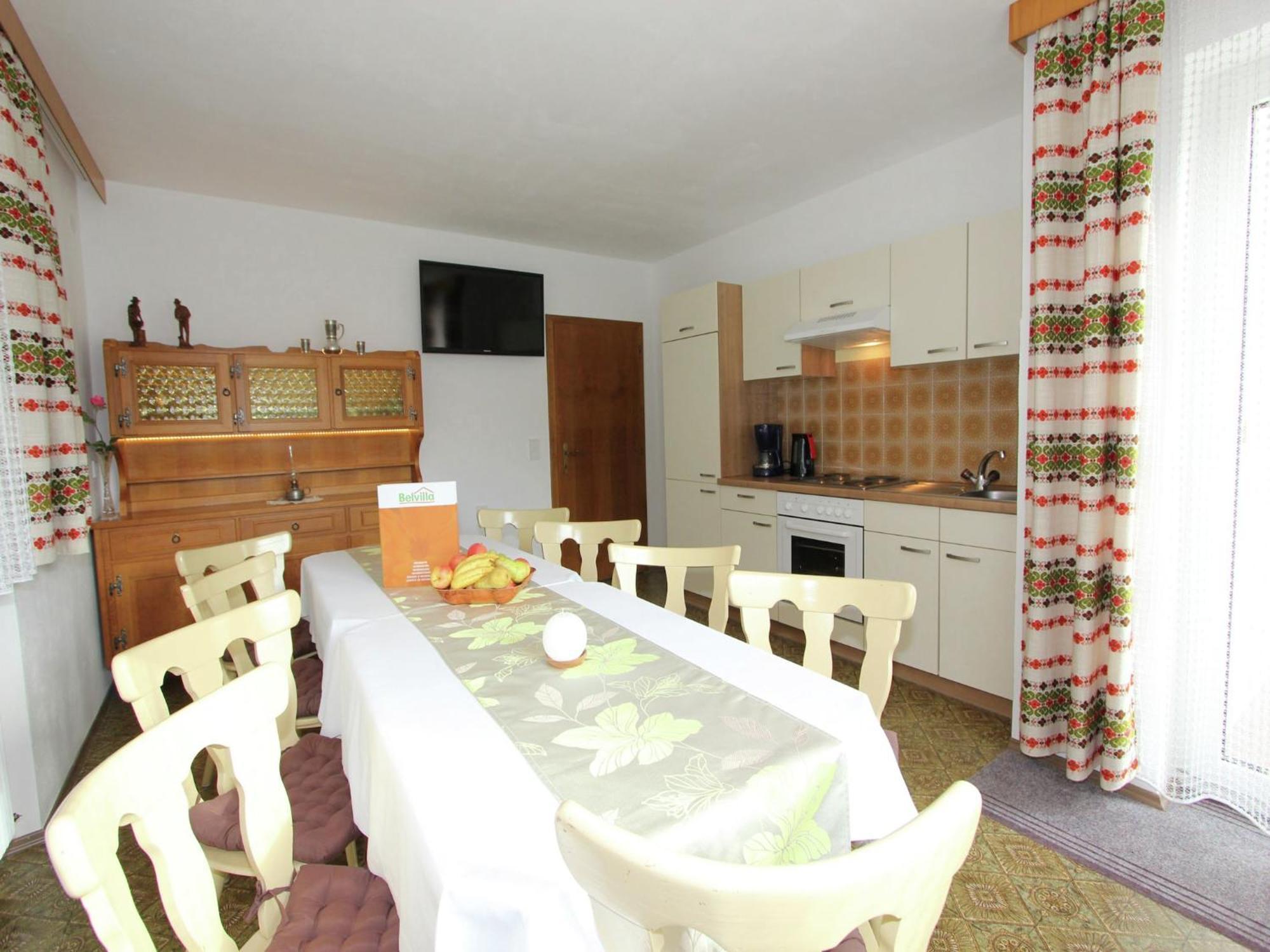 Cozy Apartment In Aschau Im Zillertal Near Ski Lift ภายนอก รูปภาพ