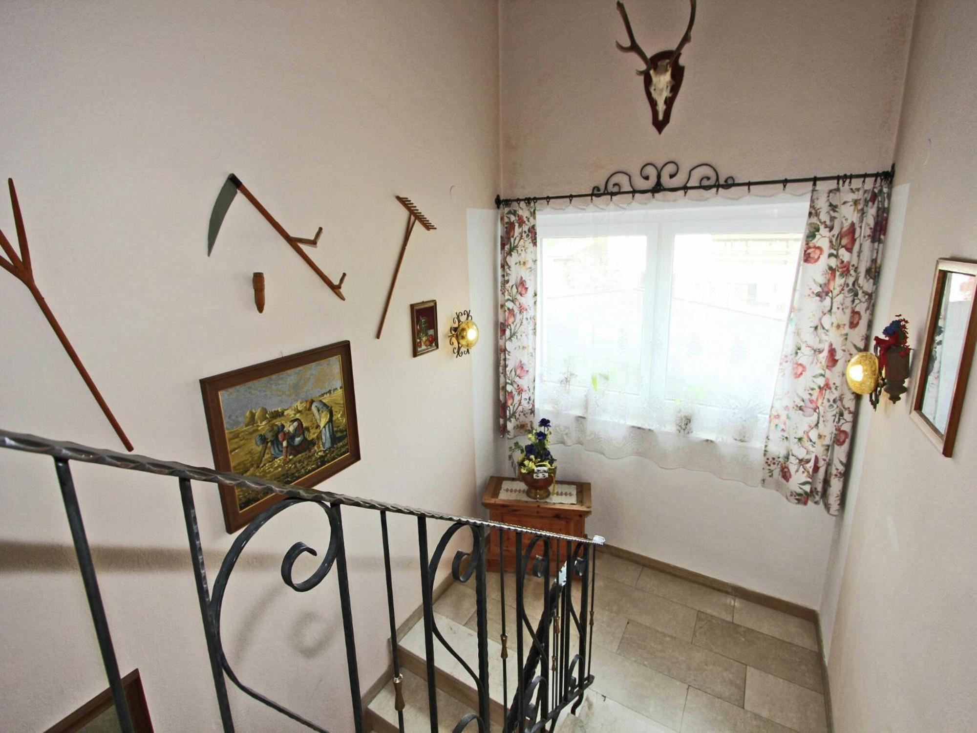 Cozy Apartment In Aschau Im Zillertal Near Ski Lift ภายนอก รูปภาพ